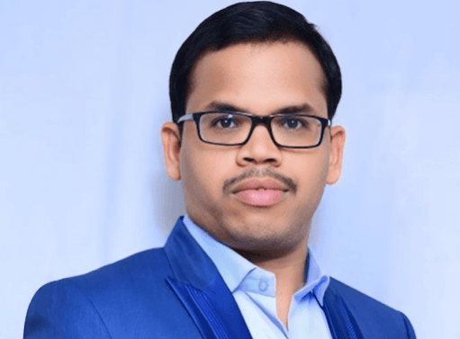Photo credit: Srinivasa Rao Allu Dr. Srinivasa Rao Allu