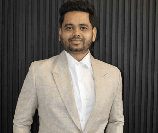 Abdul Jaleel Dudekula