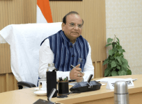 President Murmu empowers L-G to form, appoint members to boards & authorities in Delhi