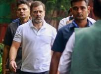 Rahul Gandhi in J&K today, to begin party's election campaign with two rallies