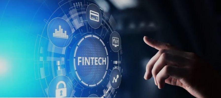 India's fintech startups grow fivefold in last three years India's fintech startups grow fivefold in last three years