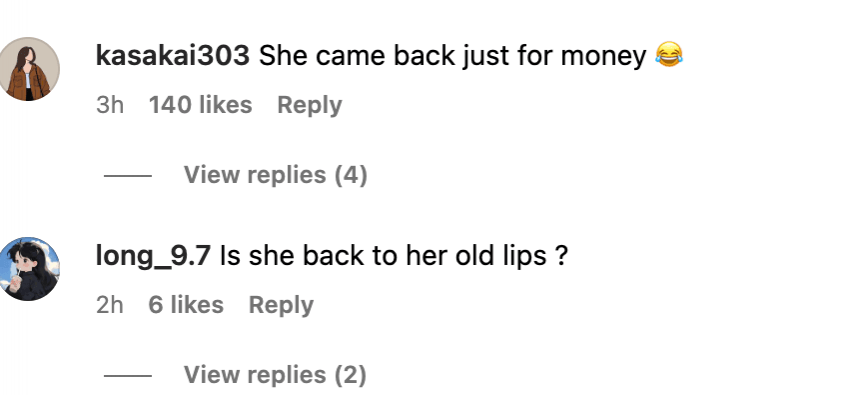 'Why so much arrogance, attitude?':Netizens body shame Anushka Sharma brutally as she returns to Mumbai sans Virat Kohli and kids 'Why so much arrogance, attitude?':Netizens body shame Anushka Sharma brutally as she returns to Mumbai sans Virat Kohli and kids