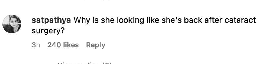 'Why so much arrogance, attitude?':Netizens body shame Anushka Sharma brutally as she returns to Mumbai sans Virat Kohli and kids 'Why so much arrogance, attitude?':Netizens body shame Anushka Sharma brutally as she returns to Mumbai sans Virat Kohli and kids