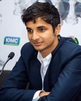 Global Chess League's unique format will attract more audience: Vidit Gujrathi Global Chess League's unique format will attract more audience: Vidit Gujrathi