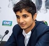 Global Chess League's unique format will attract more audience: Vidit Gujrathi