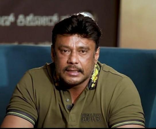 Fan murder case: 231 witnesses against Darshan & associates, say K'taka Police