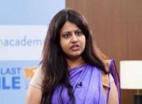 Puja Khedkar