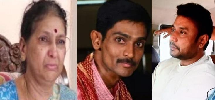 'Am better than Darshan': Murdered fan taunted superstar's partner Pavithra Gowda with obscene photo, says charge sheet
