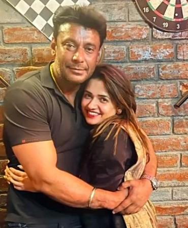 'You don't deserve to be alive', Darshan's partner kicked Renukaswamy