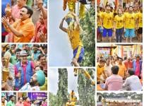 Tappu Sena aims for Dahi Handi jackpot after Abdul's mysterious disappearance