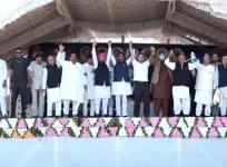 Congress-NC alliance will form govt in J&K: Rahul Gandhi