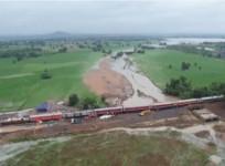 Train services on Vijayawada-Hyderabad route set to be restored