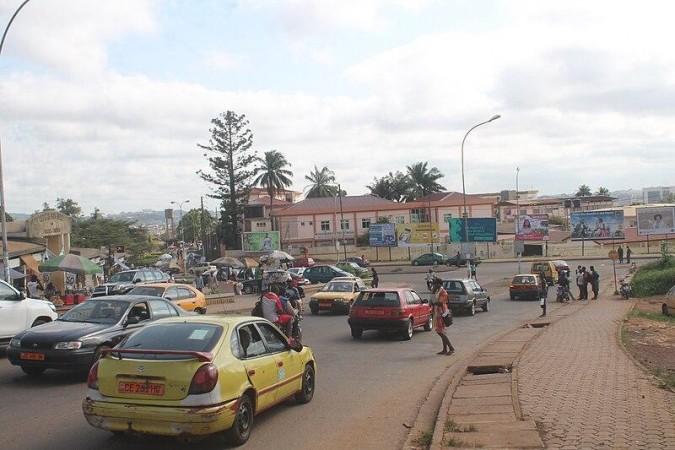 Eight killed in Cameroon road accident Eight killed in Cameroon road accident