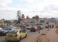 Eight killed in Cameroon road accident