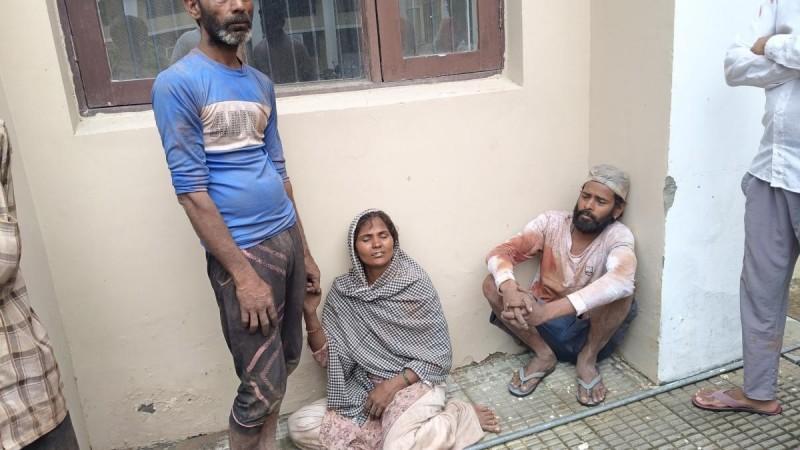 3 children die as wall collapses in Haryana's Raipur Rani