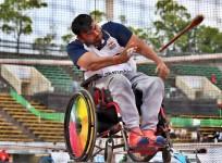 Dharambir wins gold