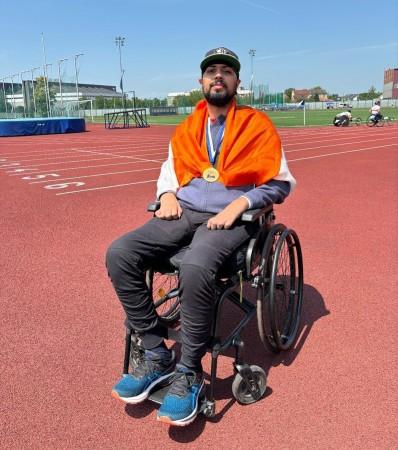 Pranav Soorma