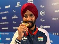 PM Modi congratulates Harvinder Singh on winning historic maiden gold medal in archery in the Paralympic Games in Paris
