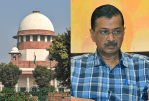 Delhi liquor scam case
