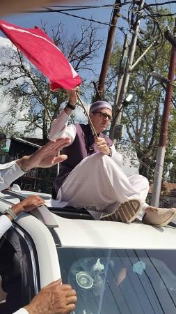 Omar Abdullah Omar Abdullah