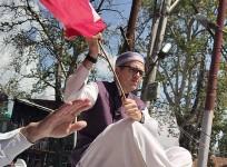 Omar Abdullah