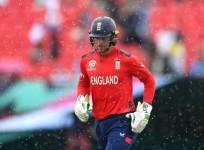 Jos Buttler ruled out of England's T20Is against Australia, Phil Salt named captain