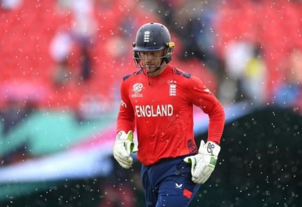 Jos Buttler ruled out of England's T20Is against Australia, Phil Salt named captain