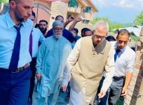 Omar Abdullah