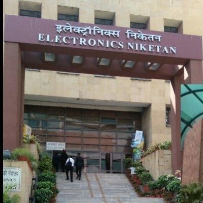 Ministry of Electronics and IT, MeitY, Electronics Niketan Ministry of Electronics and IT, MeitY, Electronics Niketan