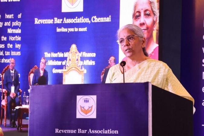 Union Finance Minister Nirmala Sitharaman had announced the scheme during the Union Budget for the financial year 2024-25 .GST rate much below revenue neutral rate to lessen burden on taxpayers: FM Sitharaman
