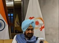 We improved our individual performances in Paris Olympics: Randhir Singh