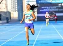Paris Paralympics: Simran advances to women's 100m -T12 final