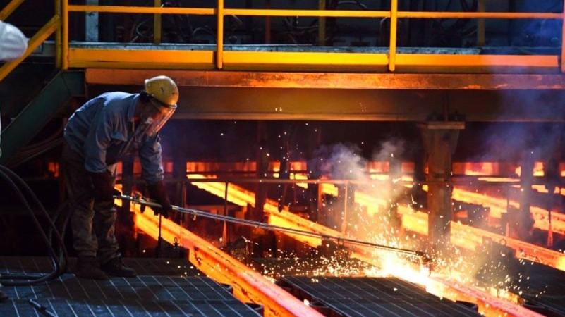 Centre sets 500 million tonnes domestic steel production by 2034