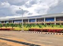 Agartala airport to soon get international status: Tripura Minister