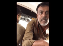 auto driver