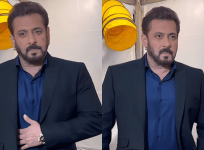 Salman Khan back to host BB 18