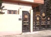RG Kar scam raid: After two-hour wait, ED officials enter Sandip Ghosh's house