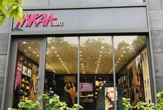nykaa