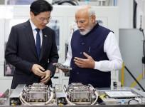 India's position set to rise in global supply chains with huge chip investments