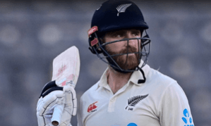 New Zealand ready to 'adjust' their game for Afghanistan Test match following red-ball hiatus New Zealand ready to 'adjust' their game for Afghanistan Test match following red-ball hiatus