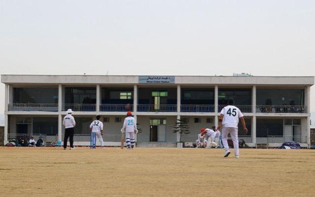 Afghanistan have made a name for themselves in white-ball cricket Afghanistan have made a name for themselves in white-ball cricket