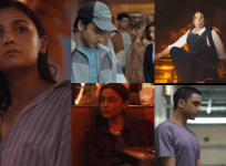Jigra teaser trailer