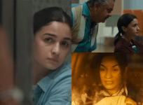 Jigra teaser trailer