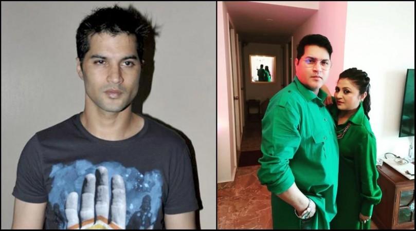 Kyunki Saas Bhi Kabhi Bahu Thi fame actor Vikas Sethi passes away at 48 due to cardiac arrest; fans and industry devasted Kyunki Saas Bhi Kabhi Bahu Thi fame actor Vikas Sethi passes away at 48 due to cardiac arrest; fans and industry devasted