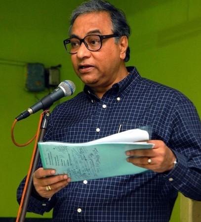 Jawhar Sircar