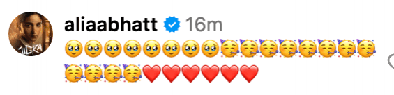 'Laxmi Aaye Hai': Deepika Padukone and Ranveer Singh announce the arrival of their little princess; Alia Bhatt beams with joy 'Laxmi Aaye Hai': Deepika Padukone and Ranveer Singh announce the arrival of their little princess; Alia Bhatt beams with joy