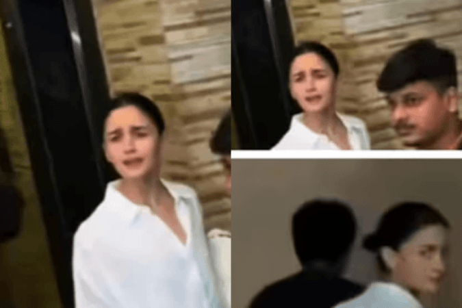 Alia Bhatt Alia Bhatt