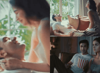 Alia Ranbir new ad