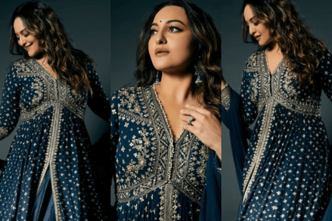 Sonakshi Sinha Sonakshi Sinha
