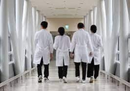 Strike by over 2,500 doctors hit OPD services across Punjab